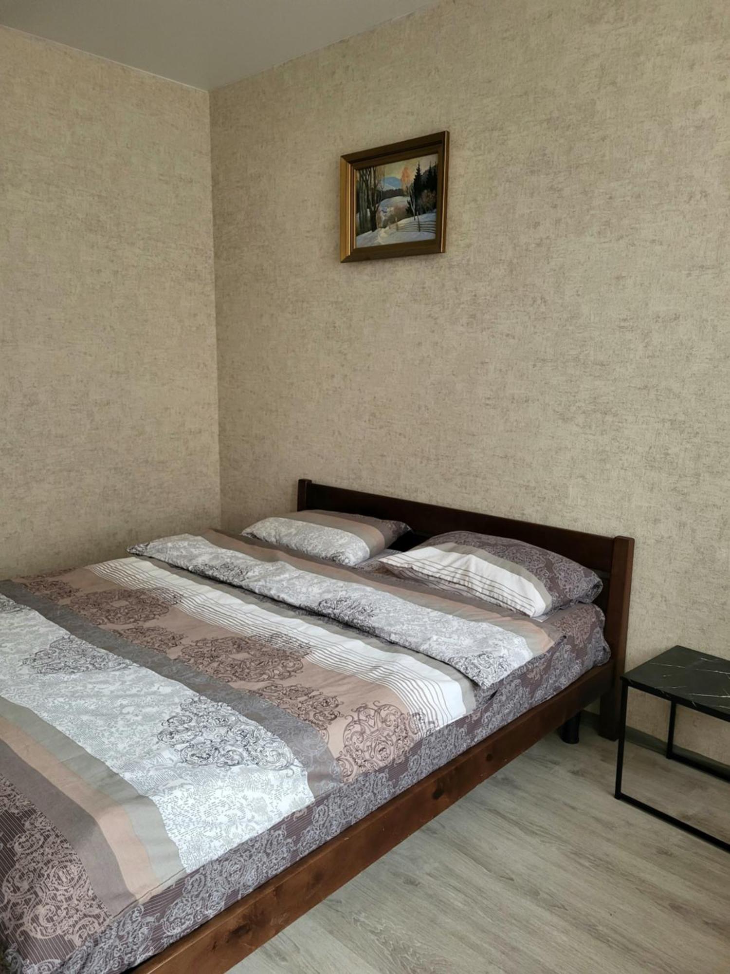 Семицвіт Apartment ลวีฟ ภายนอก รูปภาพ