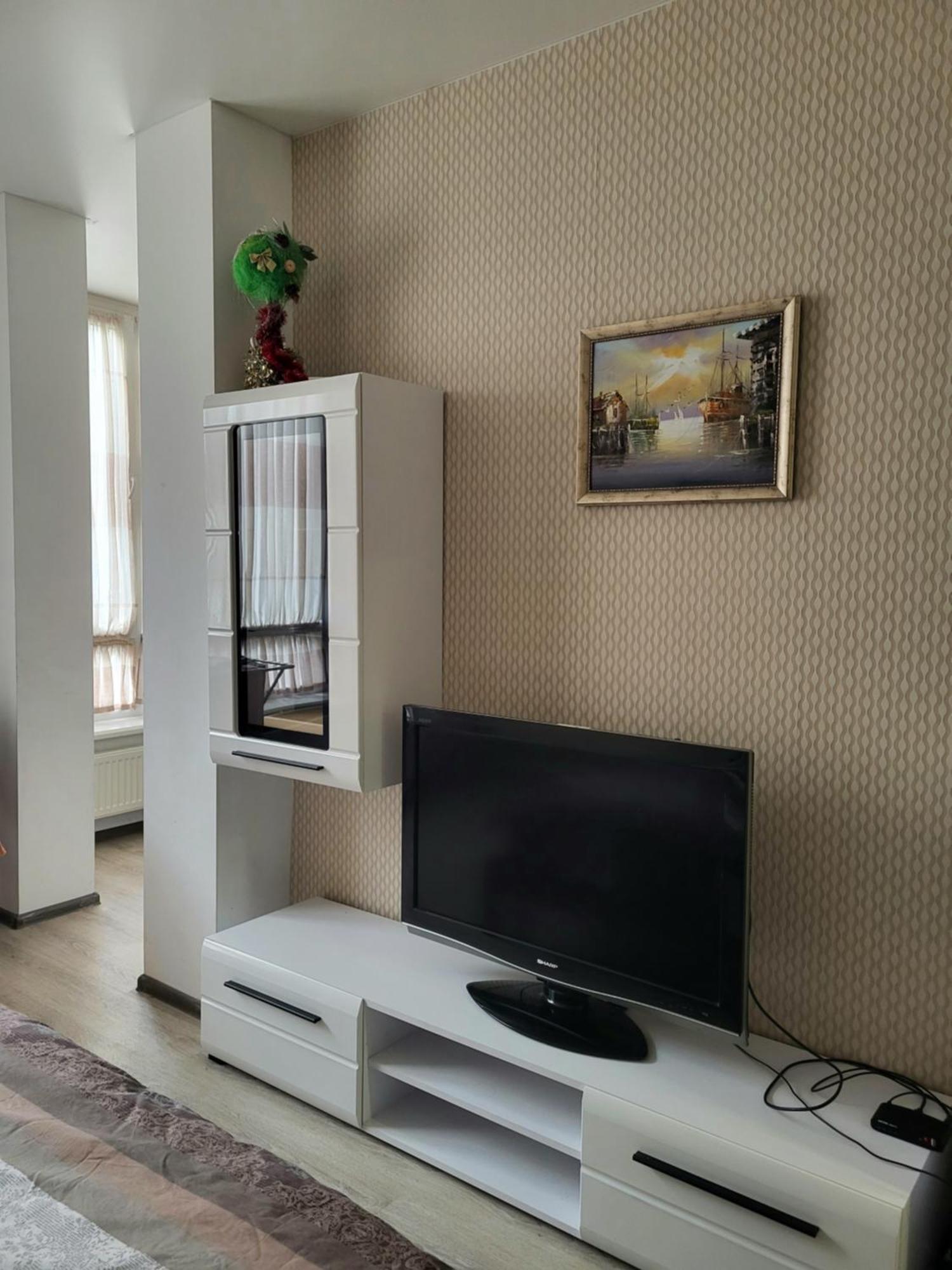 Семицвіт Apartment ลวีฟ ภายนอก รูปภาพ