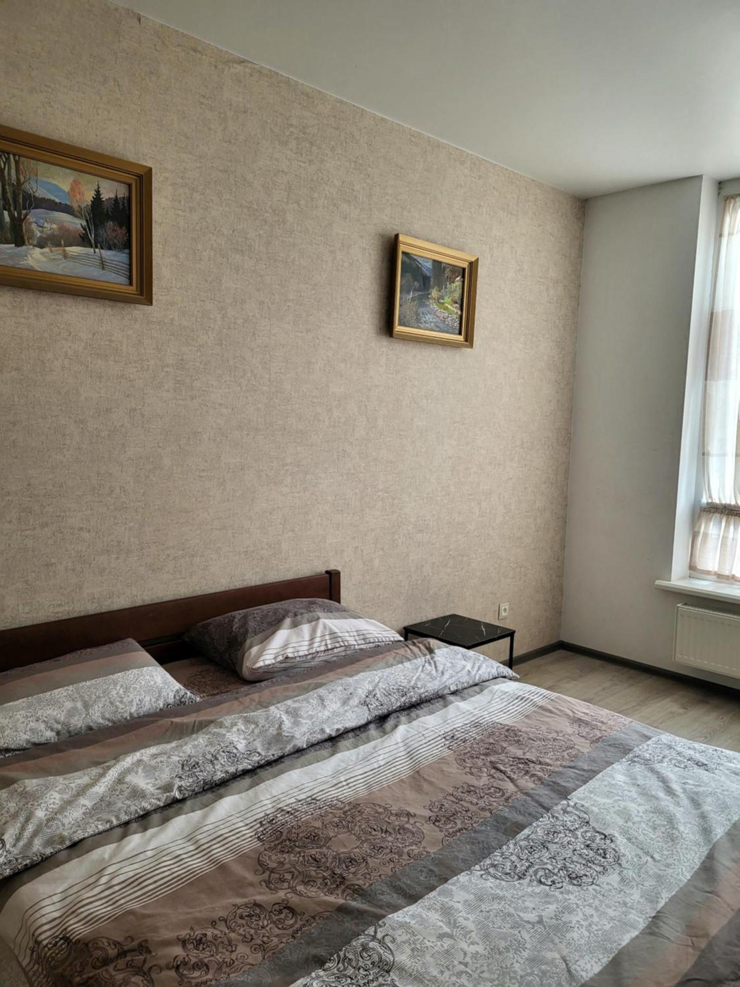 Семицвіт Apartment ลวีฟ ภายนอก รูปภาพ