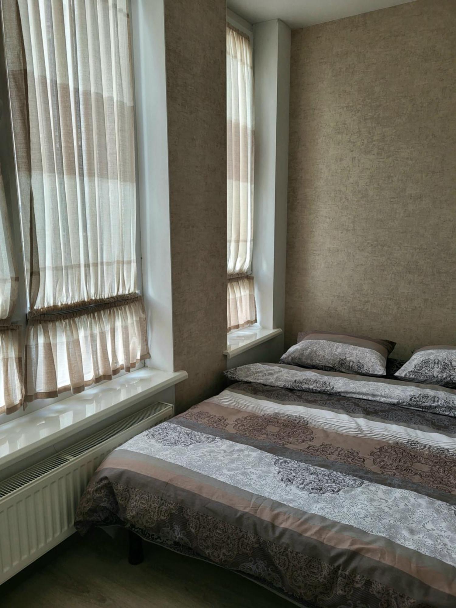 Семицвіт Apartment ลวีฟ ภายนอก รูปภาพ