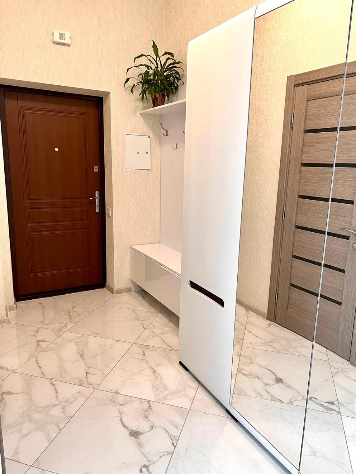 Семицвіт Apartment ลวีฟ ภายนอก รูปภาพ