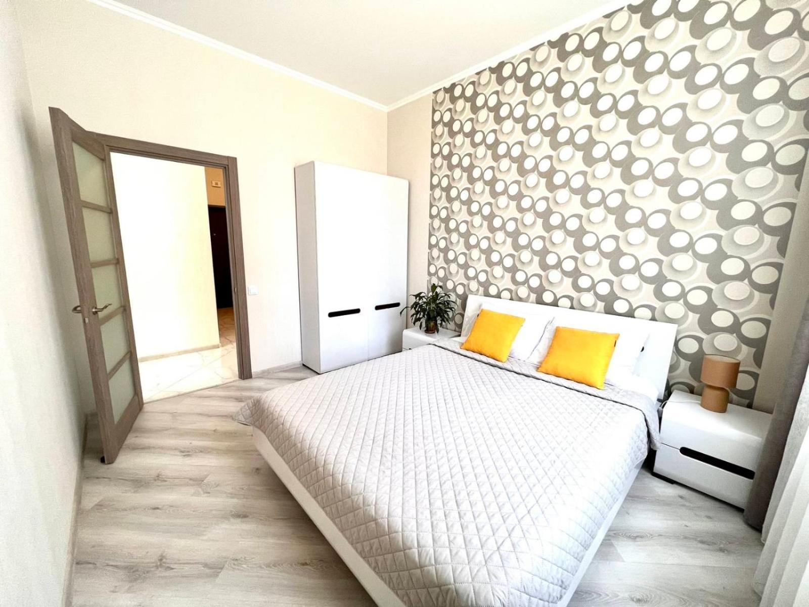 Семицвіт Apartment ลวีฟ ภายนอก รูปภาพ