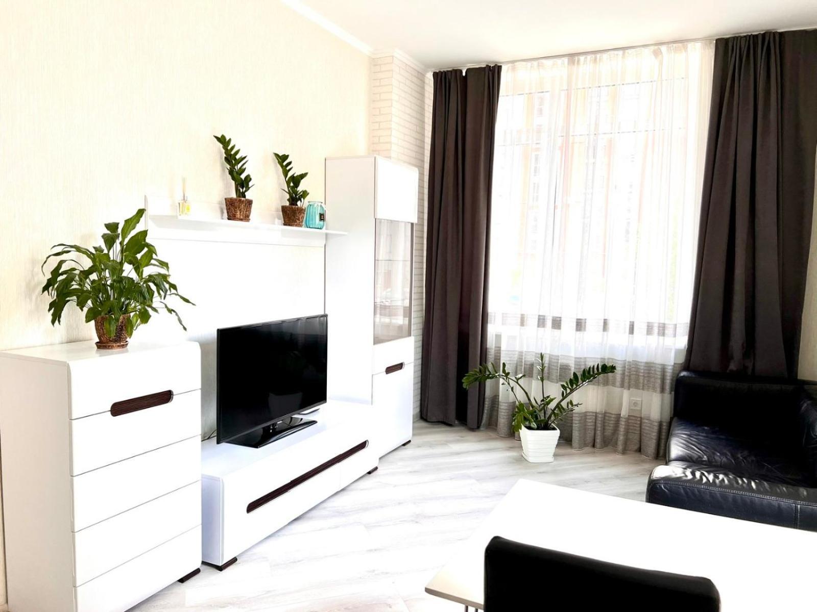 Семицвіт Apartment ลวีฟ ภายนอก รูปภาพ