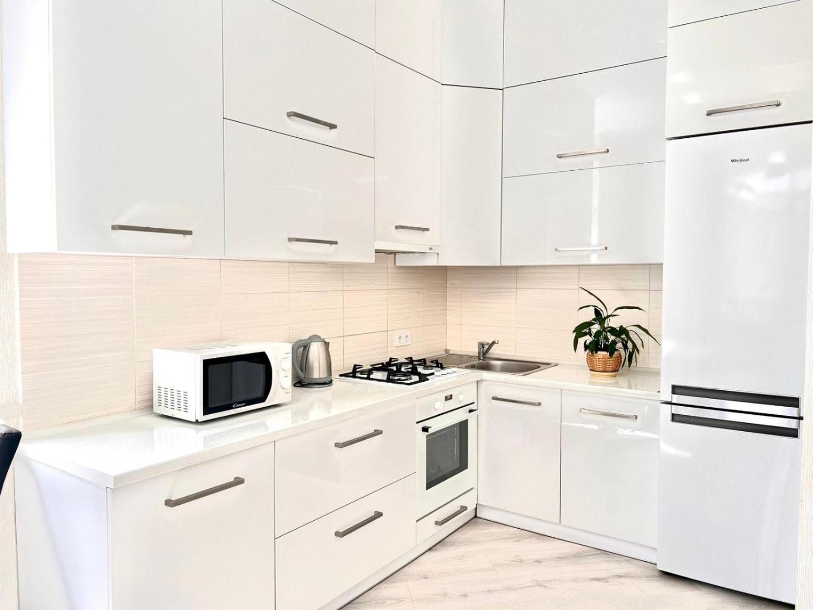 Семицвіт Apartment ลวีฟ ภายนอก รูปภาพ