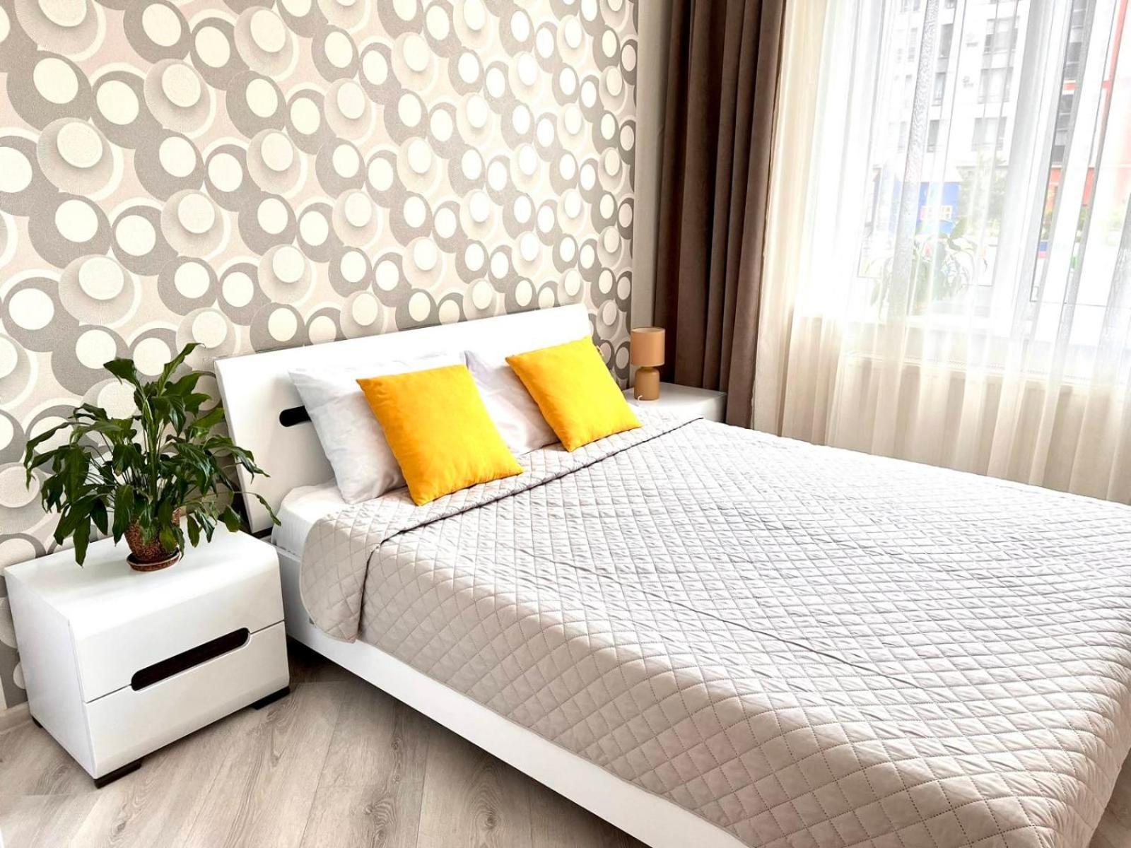 Семицвіт Apartment ลวีฟ ภายนอก รูปภาพ