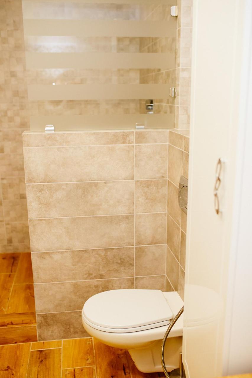 Семицвіт Apartment ลวีฟ ภายนอก รูปภาพ