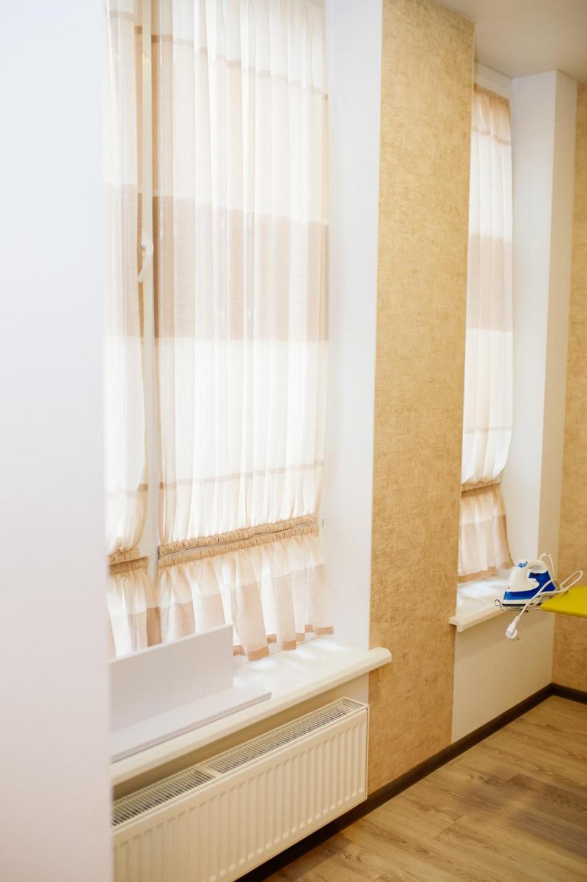 Семицвіт Apartment ลวีฟ ภายนอก รูปภาพ