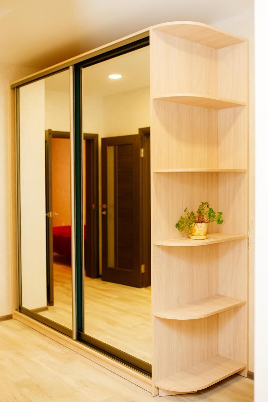 Семицвіт Apartment ลวีฟ ภายนอก รูปภาพ