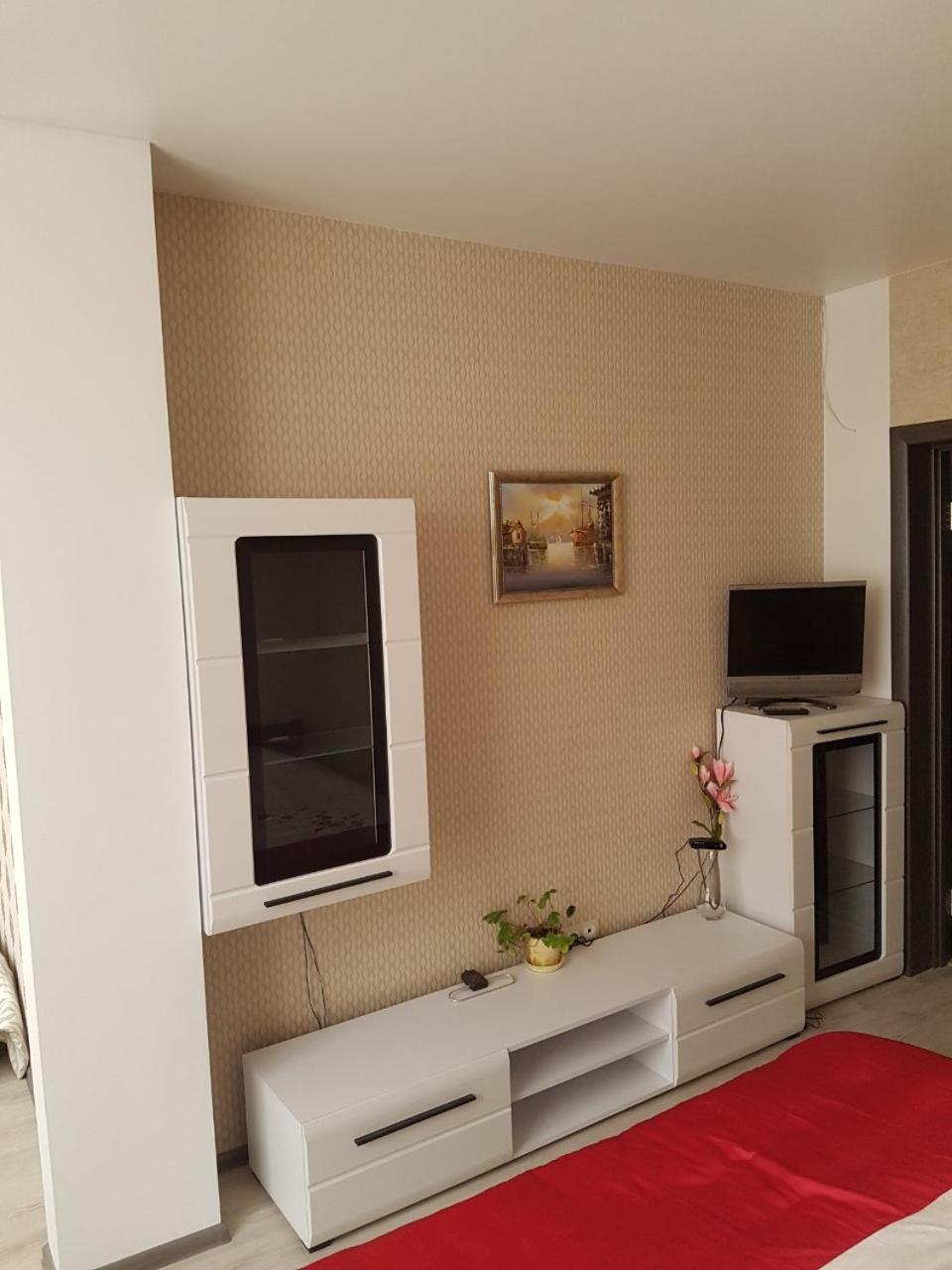 Семицвіт Apartment ลวีฟ ภายนอก รูปภาพ