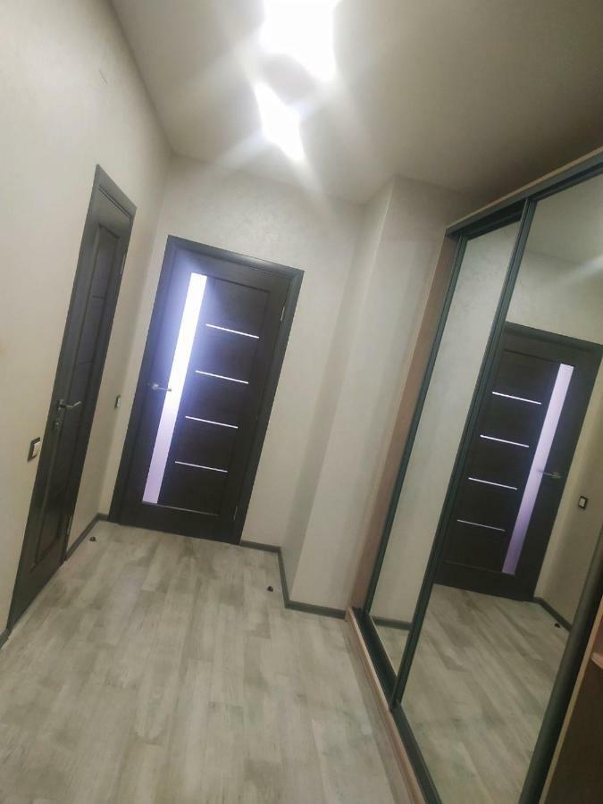 Семицвіт Apartment ลวีฟ ภายนอก รูปภาพ